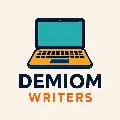 Demiom Writers
